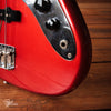Fender Japan Jazz Bass JB62-58 Candy Apple Red 1998