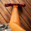 Fender Japan Jazz Bass JB62-58 Candy Apple Red 1998