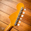 Fender Japan MG73/CO Mustang Competition Candy Apple Red 2008