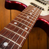 Fender Japan MG73/CO Mustang Competition Candy Apple Red 2008
