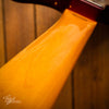 Fender Japan MG73/CO Mustang Competition Candy Apple Red 2008