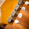Fender Japan MG73/CO Mustang Competition Candy Apple Red 2008