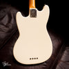 Fender Japan Mustang Bass MB98-70SD Vintage White 1998