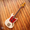 Fender Japan Mustang Bass MB98-70SD Vintage White 1998