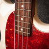 Fender Japan Mustang Bass MB98-70SD Vintage White 1998