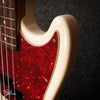 Fender Japan Mustang Bass MB98-70SD Vintage White 1998