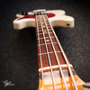 Fender Japan Mustang Bass MB98-70SD Vintage White 1998