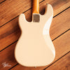 Fender Japan Precision Bass PB62-53 Vintage White 2004