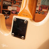 Fender Japan Precision Bass PB62-53 Vintage White 2004