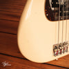 Fender Japan Precision Bass PB62-53 Vintage White 2004