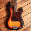 Fender Japan Precision Bass PB62-60 Sunburst 2007