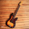 Fender Japan Precision Bass PB62-60 Sunburst 2007