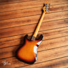 Fender Japan Precision Bass PB62-60 Sunburst 2007
