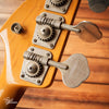 Fender Japan Precision Bass PB62-60 Sunburst 2007