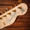 Fender Japan Richie Kotzen Telecaster Sunburst 2022