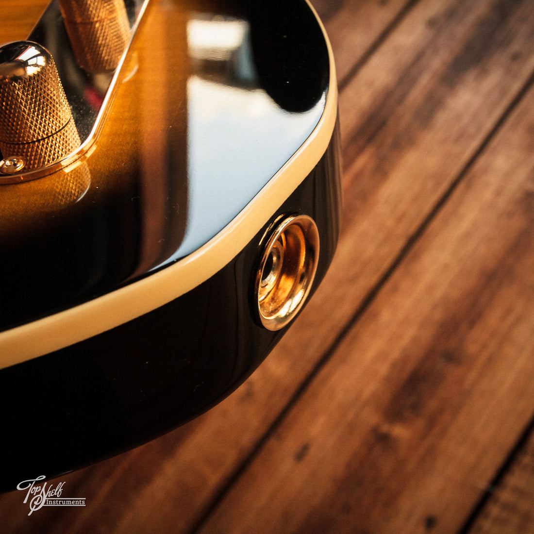 Fender Japan Richie Kotzen Telecaster Sunburst 2022