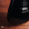 Fender Japan ST456 Boxer Series Stratocaster Black 1986