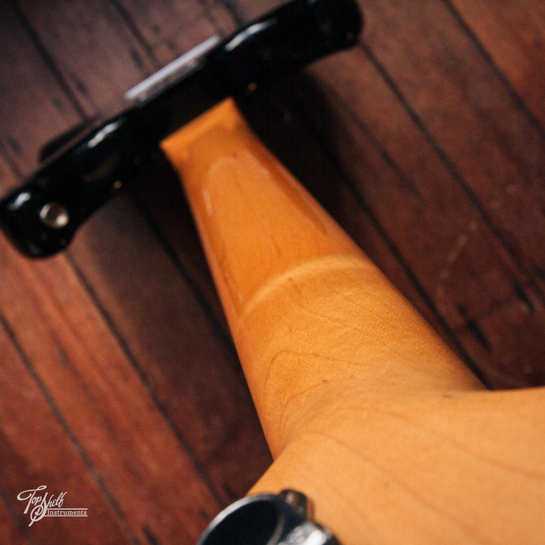 Fender Japan ST456 Boxer Series Stratocaster Black 1986