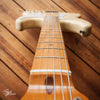 Fender Japan Stratocaster ST57-500 Vintage White 1990