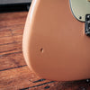 Fender Japan '62 Stratocaster ST62 Shell Pink 2010