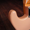 Fender Japan '62 Stratocaster ST62 Shell Pink 2010