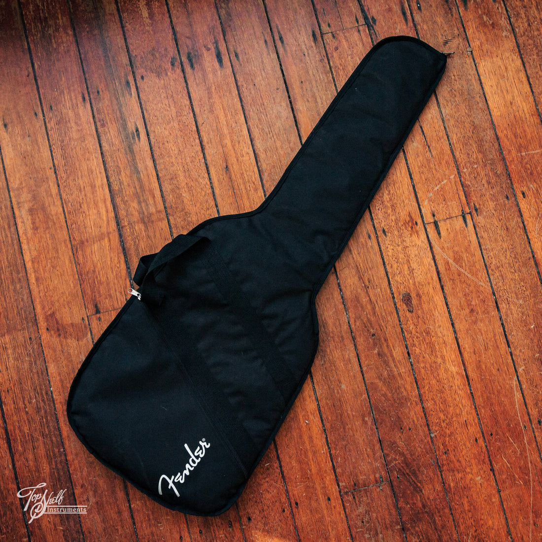 Fender Japan Supersonic Blue Sparkle 2021