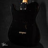 Fender Japan Boxer Series Telecaster TL314-55 Black 1986