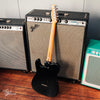 Fender Japan Boxer Series Telecaster TL314-55 Black 1986