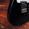Fender Japan Boxer Series Telecaster TL314-55 Black 1986