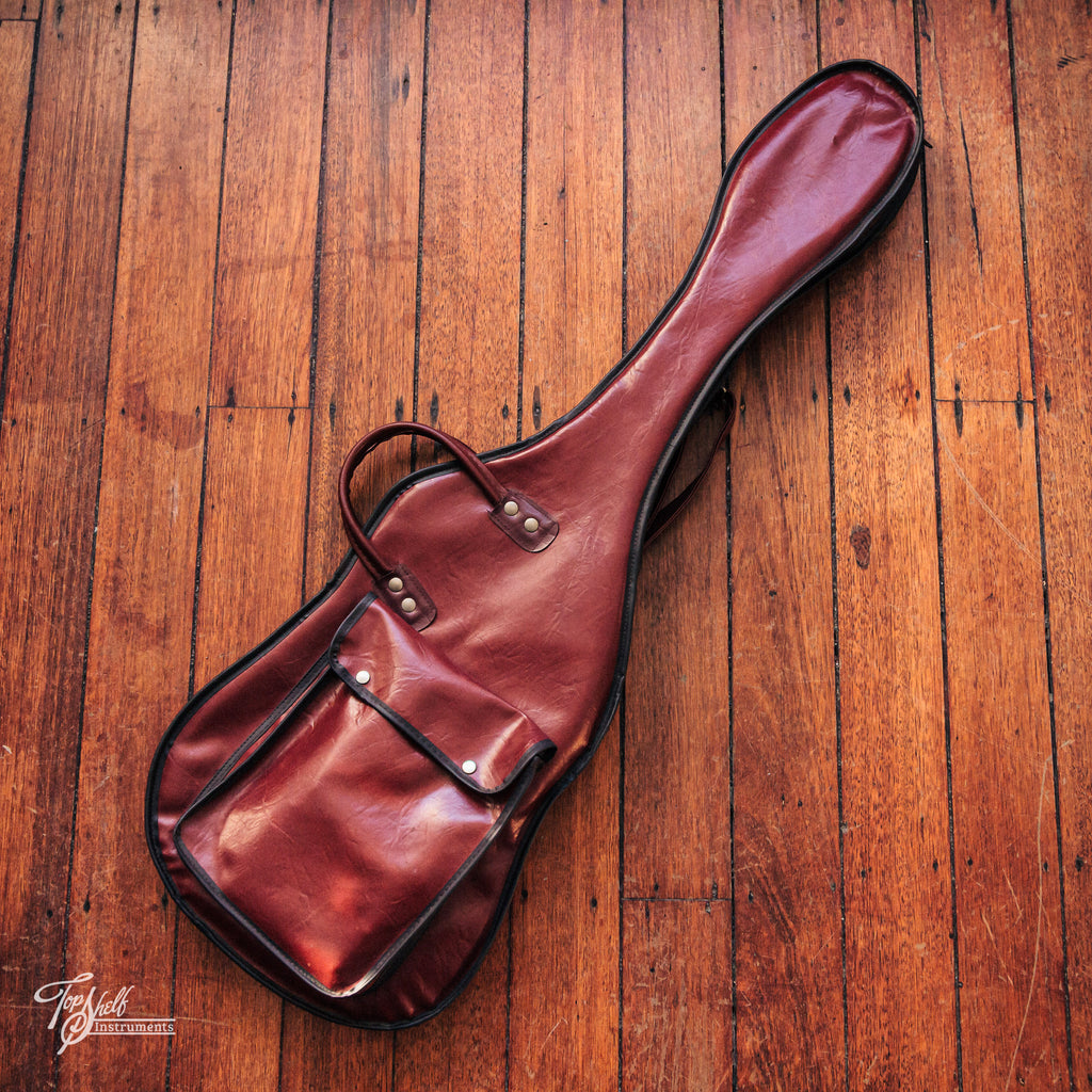 Fender Japan Boxer Series Telecaster TL314-55 Black 1986