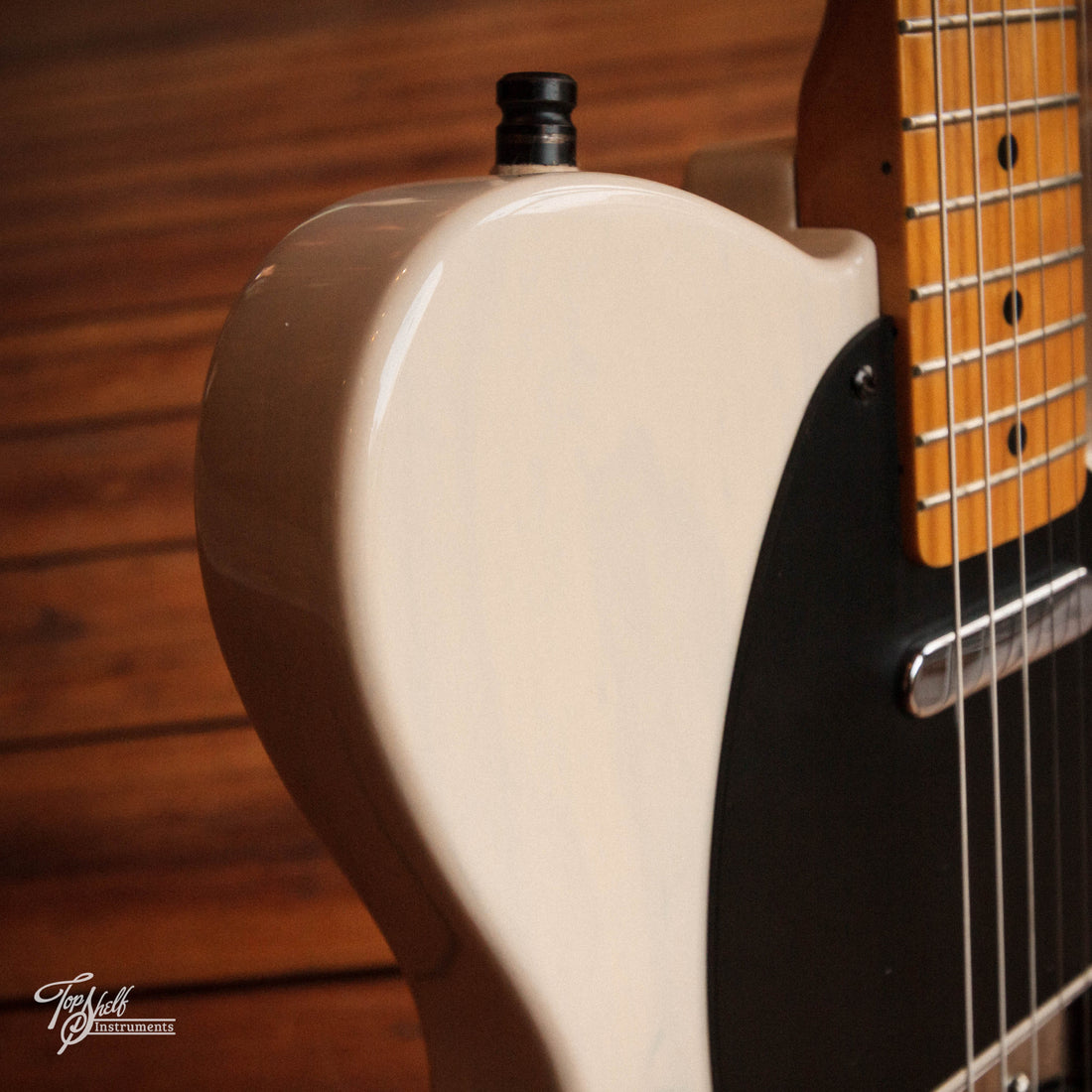 Fender Japan Telecaster TL52-70US U.S. Blonde 2005