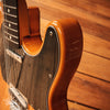 Fender Japan Telecaster TL62-600 w/ Bigsby Charcoal Burst 1990
