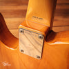 Fender Japan Telecaster TL62-600 w/ Bigsby Charcoal Burst 1990