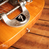 Fender Japan Telecaster TL62-600 w/ Bigsby Charcoal Burst 1990
