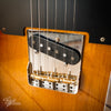 Fender Japan Telecaster TL62 Sunburst 2010