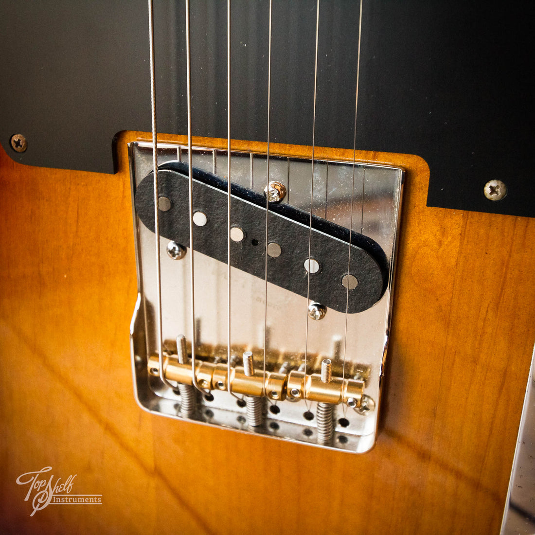 Fender Japan Telecaster TL62 Sunburst 2010