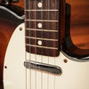 Fender Japan Telecaster TL62 Sunburst 2010