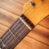 Fender Japan Telecaster TL62 Sunburst 2010