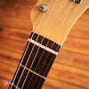Fender Japan Telecaster TL62-US Vintage White 2014