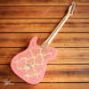 Fender Japan Telecaster TL69-PRD Pink Paisley 2008