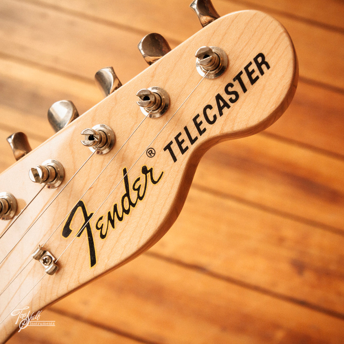 Fender Japan Telecaster TL69-PRD Pink Paisley 2008