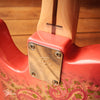 Fender Japan Telecaster TL69-PRD Pink Paisley 2008