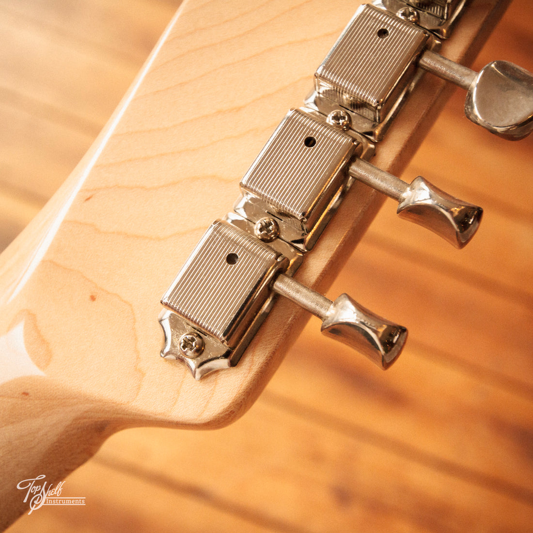 Fender Japan Telecaster TL69-PRD Pink Paisley 2008