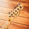 Fender Japan Telecaster TL72-53 US Blonde 1998