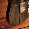Fender Japan Telecaster TL72-55 Black 1988