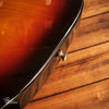 Fender Japan Telecaster TL72-55 Sunburst 1988