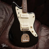 Fender Made in Japan Traditional 60s Jazzmaster Black 2021