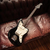 Fender Made in Japan Traditional 60s Jazzmaster Black 2021