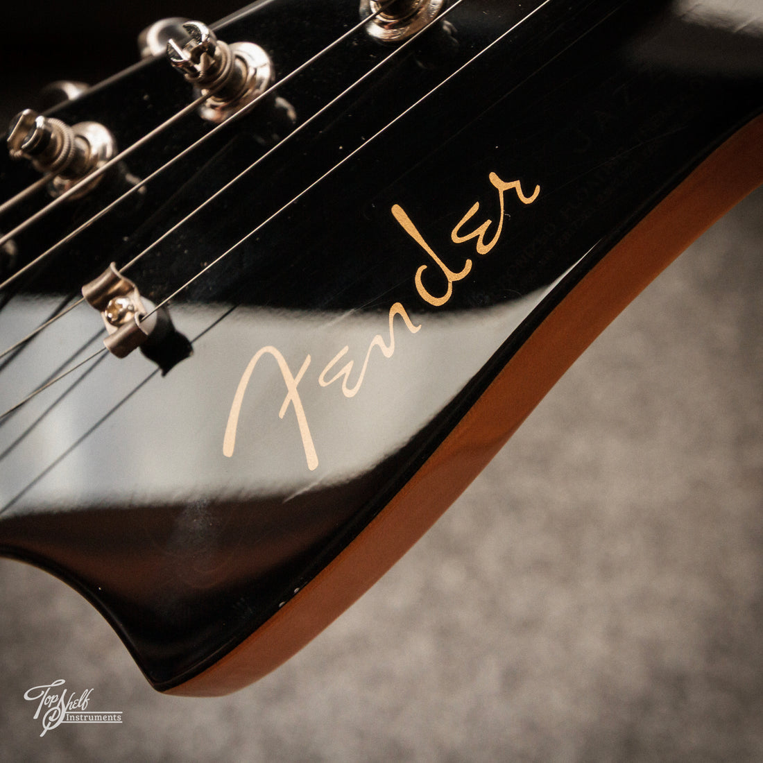 Fender Made in Japan Traditional 60s Jazzmaster Black 2021