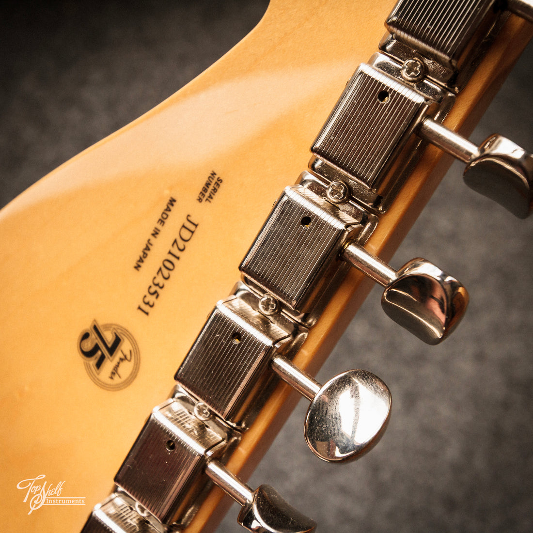 Fender Made in Japan Traditional 60s Jazzmaster Black 2021